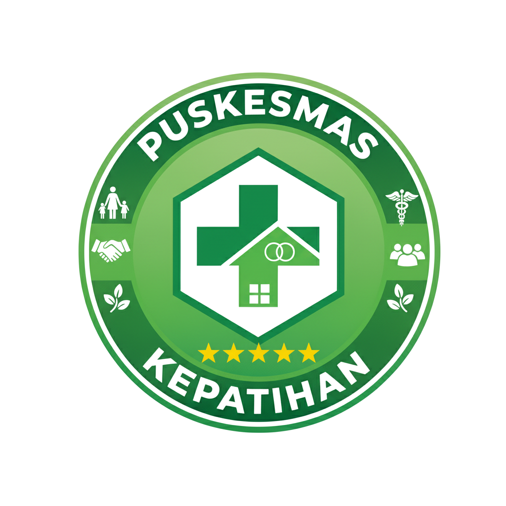 Puskesmas Kepatihan