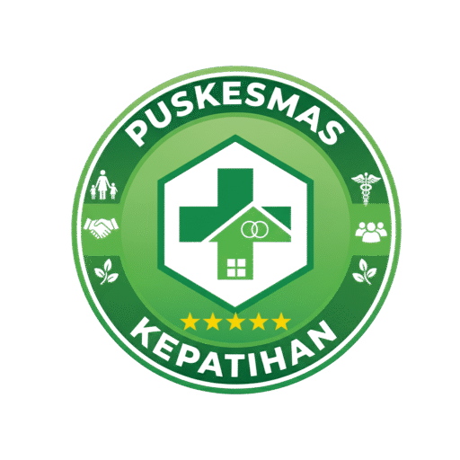 Puskesmas Kepatihan